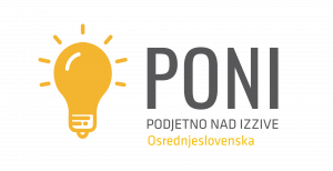 Nova možnost za razvoj 11-ih novih podjetniških idej